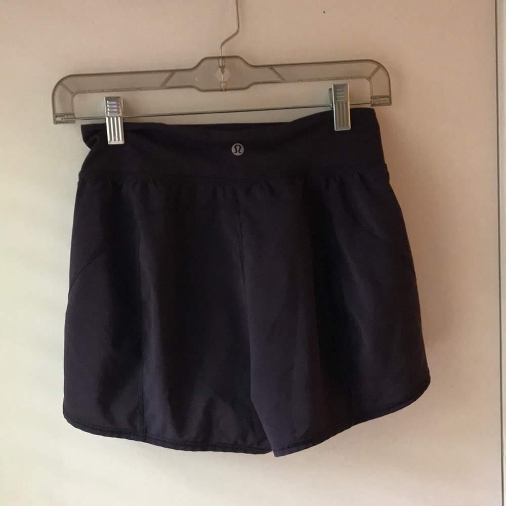 Lulu Lemon Shorts